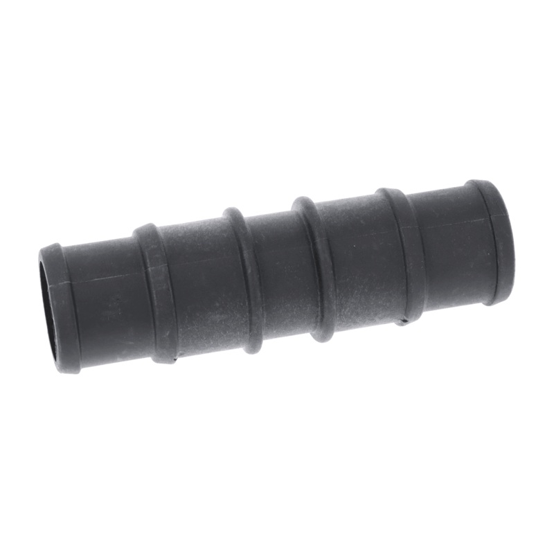 Black Nylon Stepped Reducer Joiner  32/35mm - 35/32mm