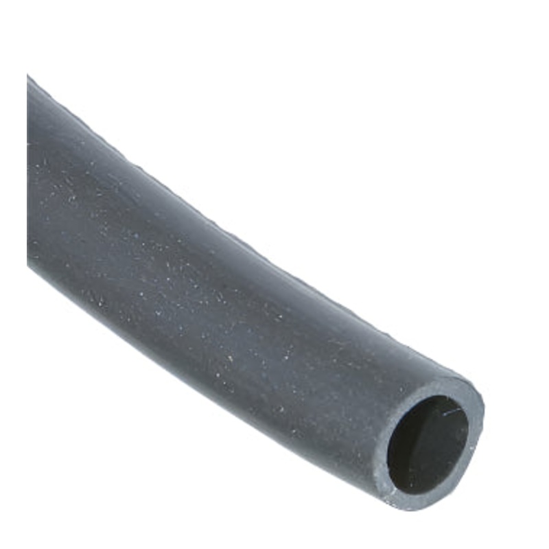 Black PVC Cable Sleeving 3mm I.D. Per Metre