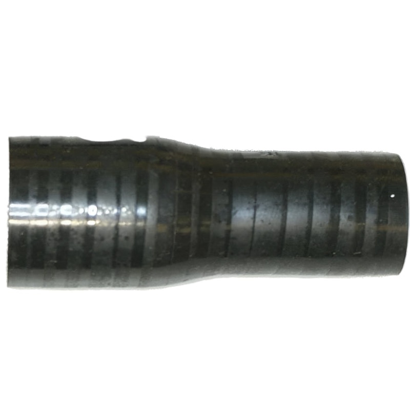 Black Reducing Hose 32mm(1 1/4") To 25mm(1")