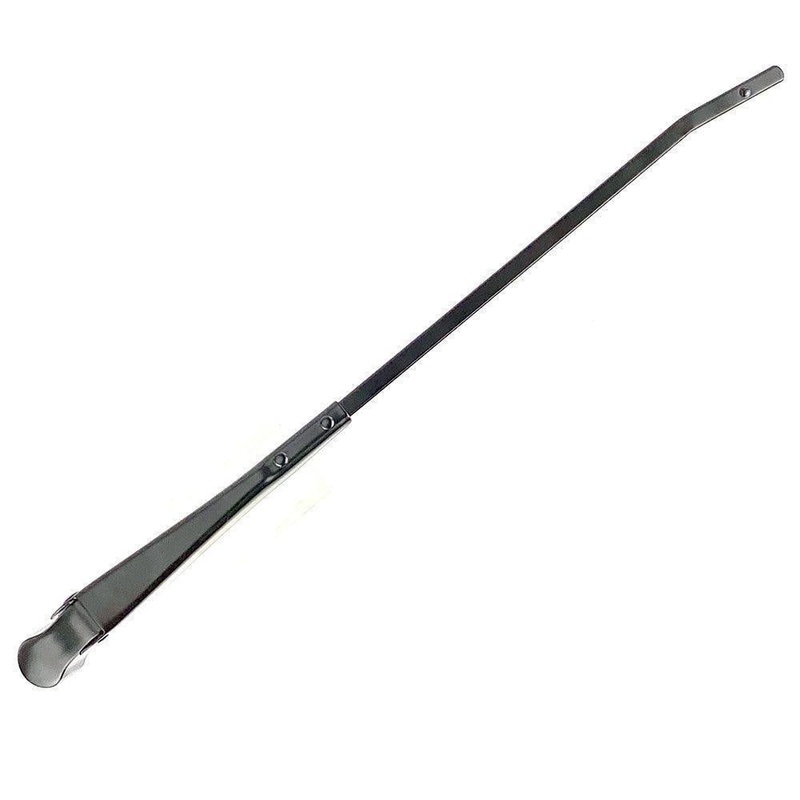 Black Right Park 11 inch Wiper Arm