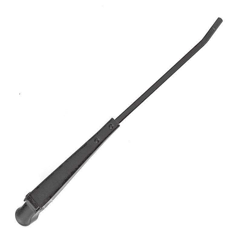 Black RIght Park 9.5 inch Wiper Arm
