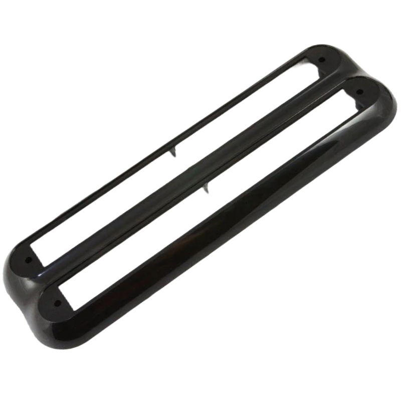 Black TWIN Surround for 237mm LED Lights