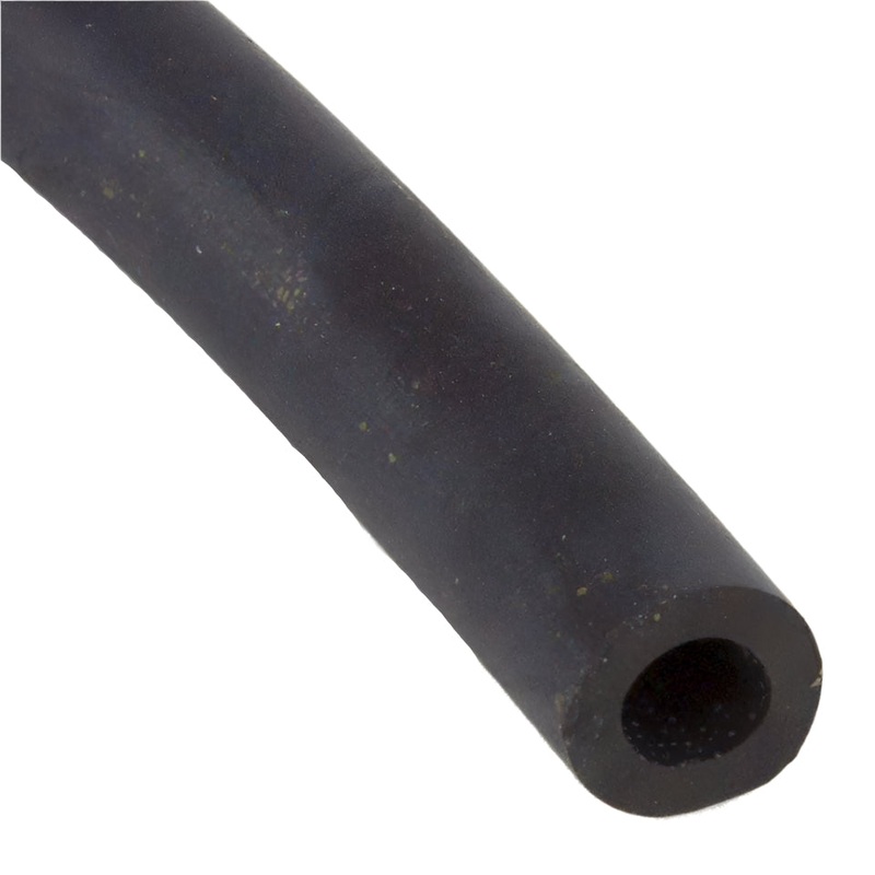 Black Windscreen Washer Tubing 3/16" Per Metre