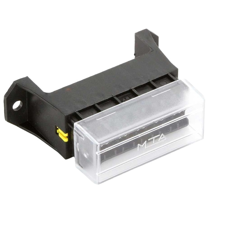 Blade Fuse Box 6 Way