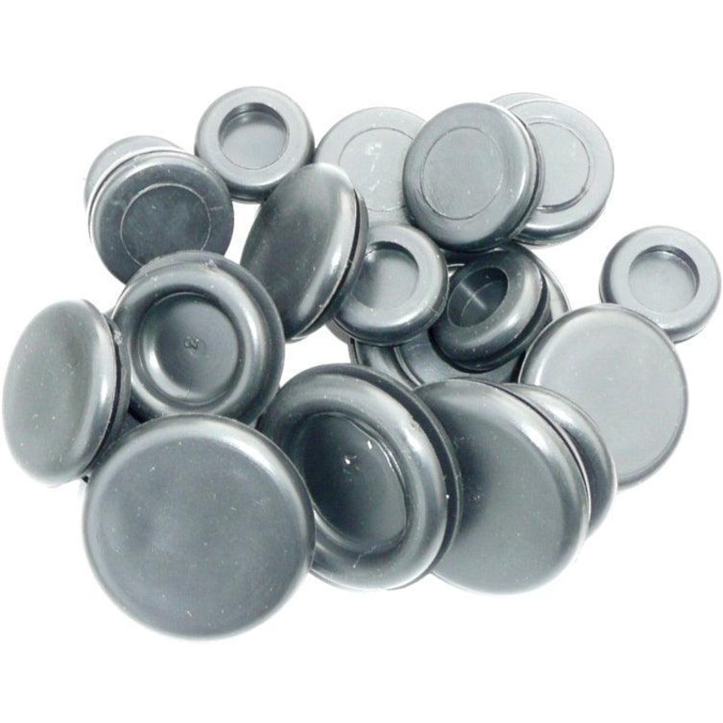 Blanking Grommet Selection Pack Of 20