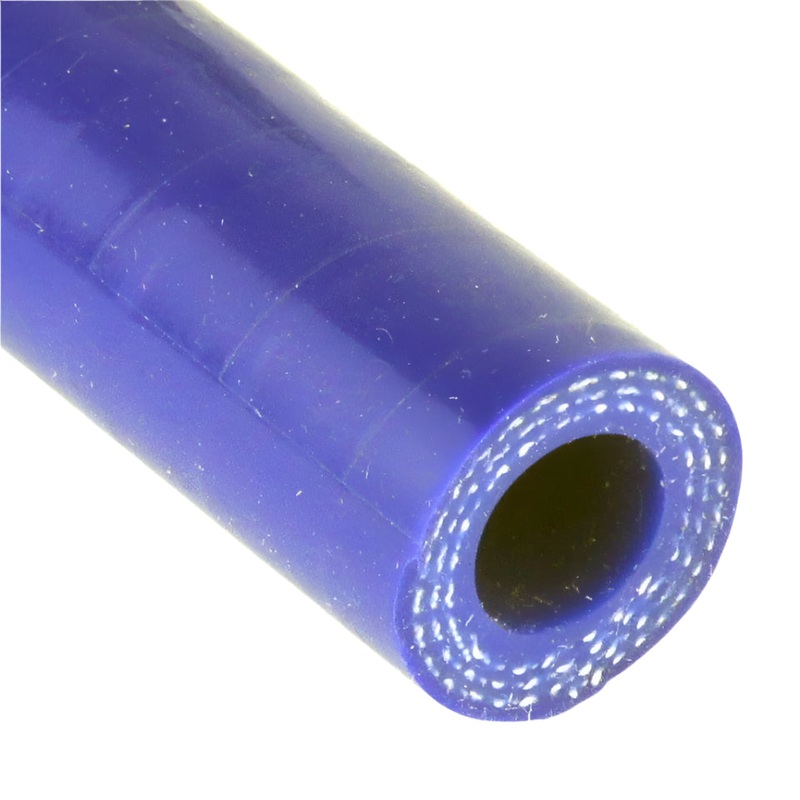 Blue 10mm (3/8") Id 2 Metre Length