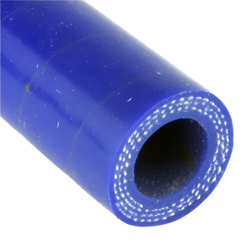 Blue 13mm (1/2") ID 1 Metre Length