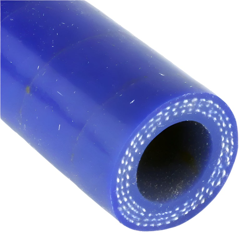 Blue 13mm (1/2") Id 2 Metre Length