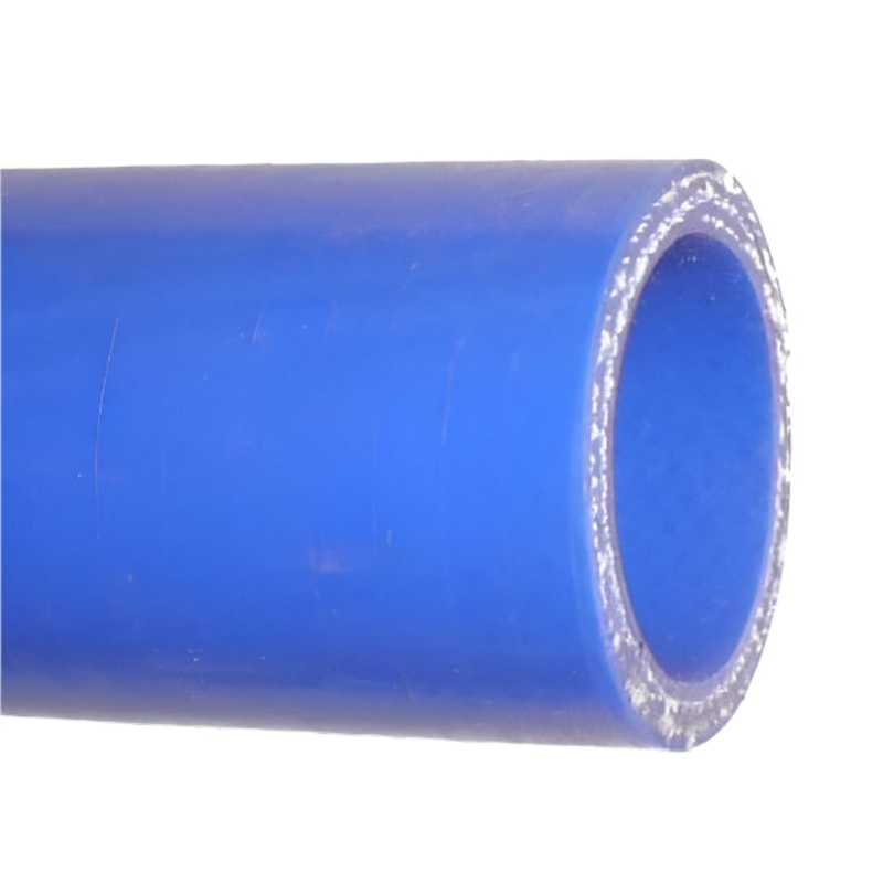 Blue 25mm (1") ID 1 Metre Length