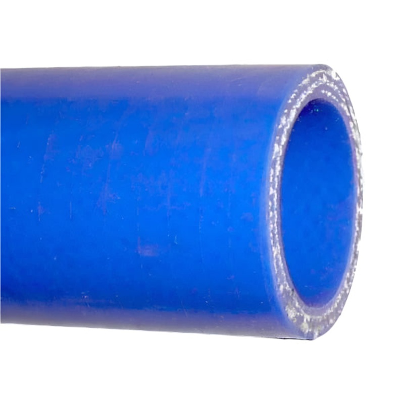 Blue 28mm (1 1/8") ID 1 Metre Length