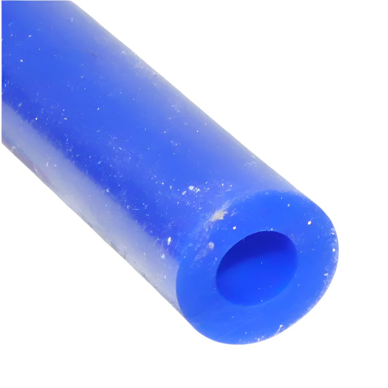 Blue 5mm ID Silicone Vacuum Tubing Per Metre Per Metre 1000mm