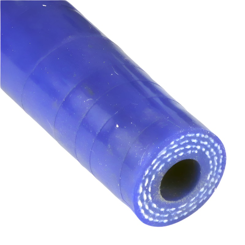 Blue 6mm (1/4") ID 1 Metre Length