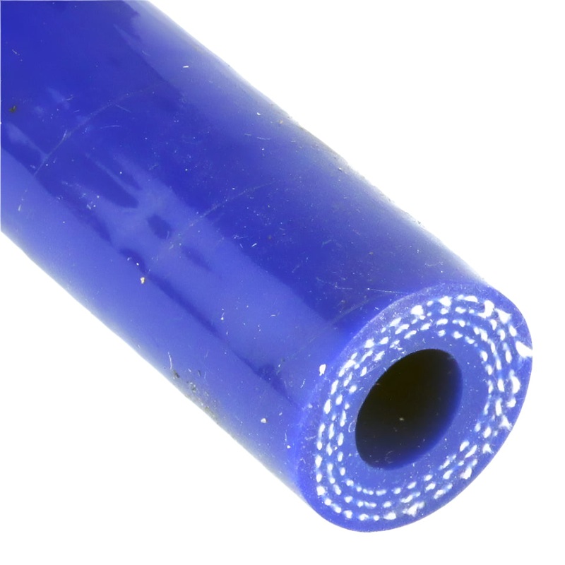 Blue 8mm (5/16") ID 2 Metre Length