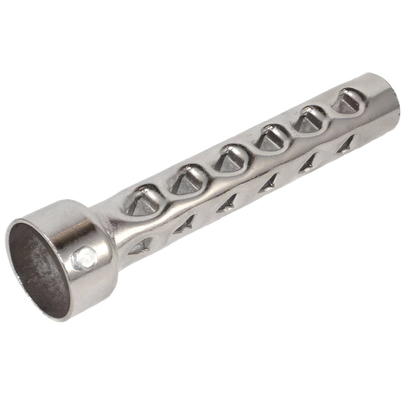 Bolt-In Silencer Baffle 205mm
