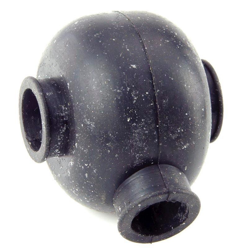 Boot For M10 and 3/8" Male and Female Rod Ends