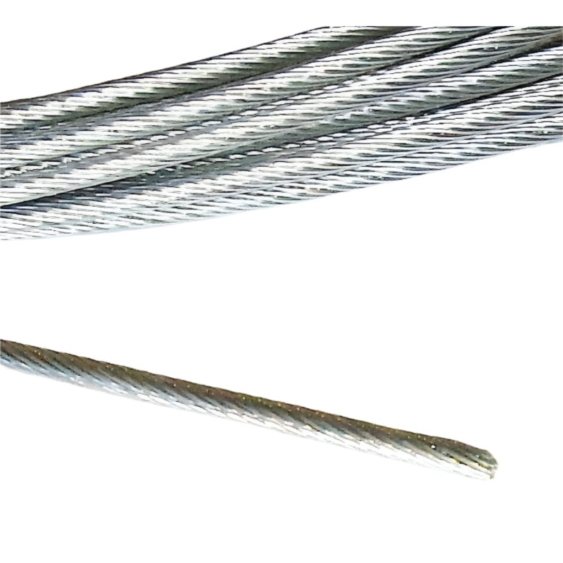 Bowden Cable Inner Per Metre Per Metre 1000mm