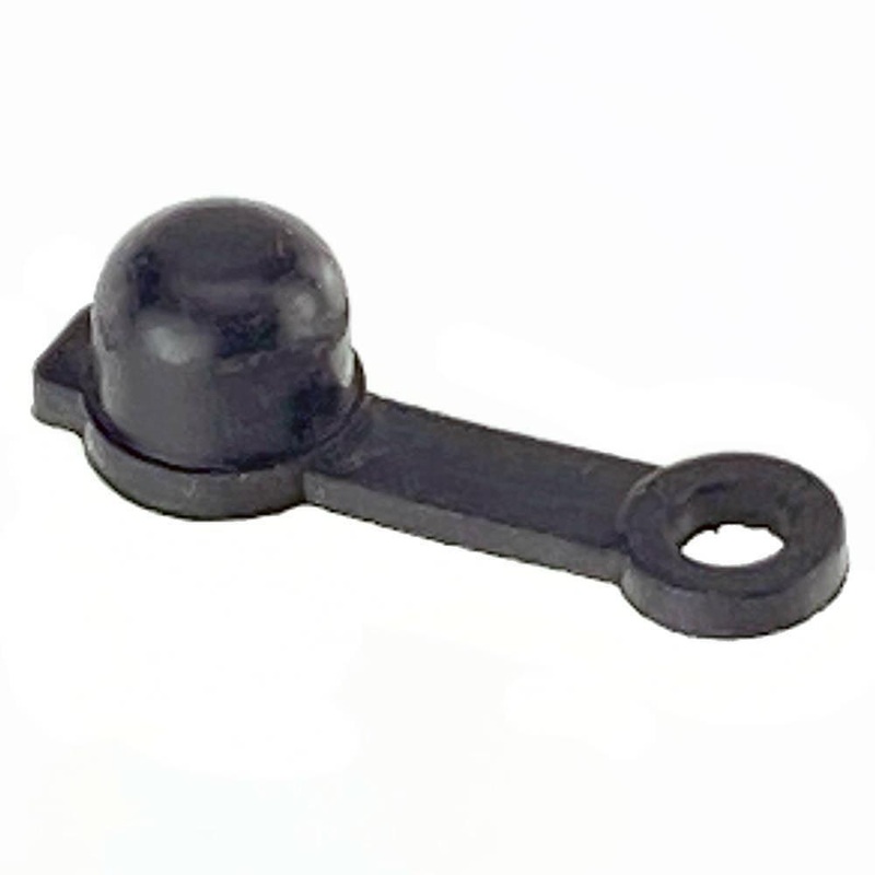 Brake Bleed Nipple Rubber Cap