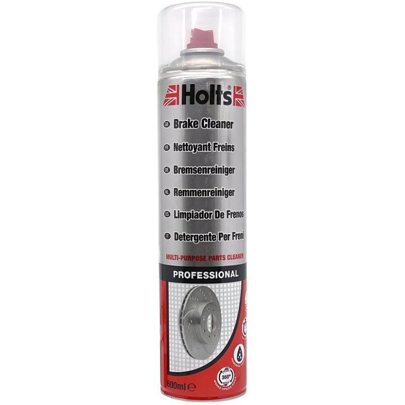 Brake Cleaner Spray 600ml