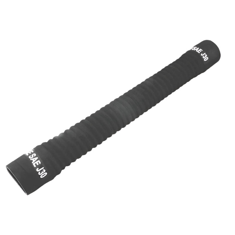 51mm ID Budget Flexible Fuel Fill Hose 500mm long