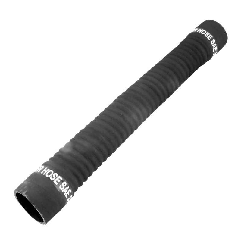 57mm ID Budget Flexible Fuel Fill Hose 500mm long