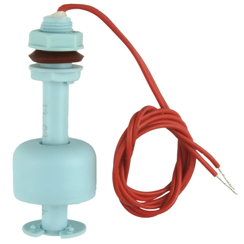 Brake Fluid Float Switch For Reservoir Cap