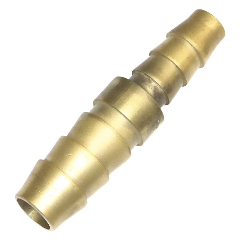 Brass Reducing Joiner 12mm To 10mm