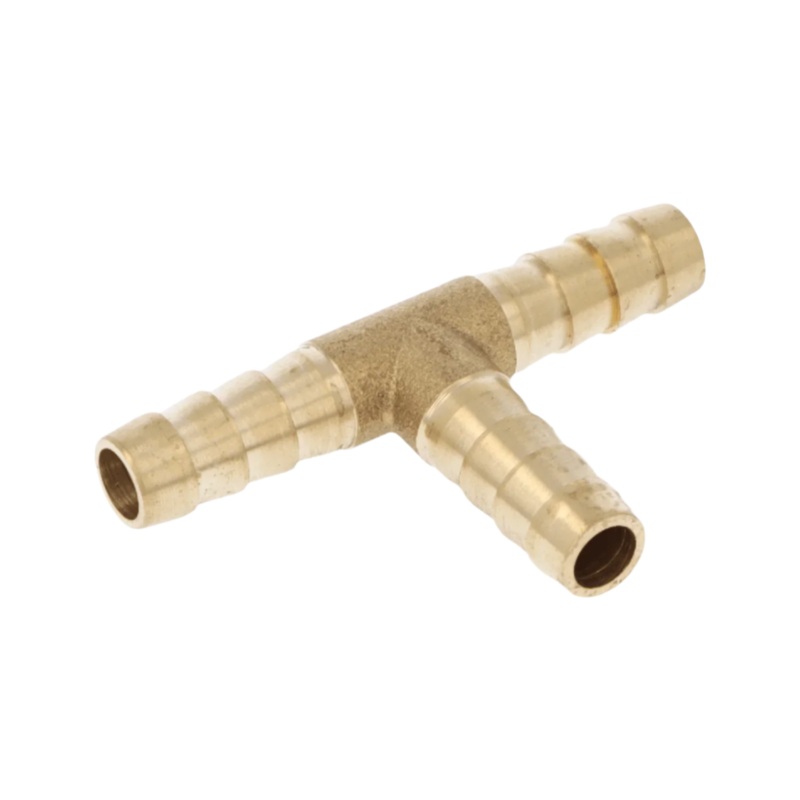 Brass Tee 10mm
