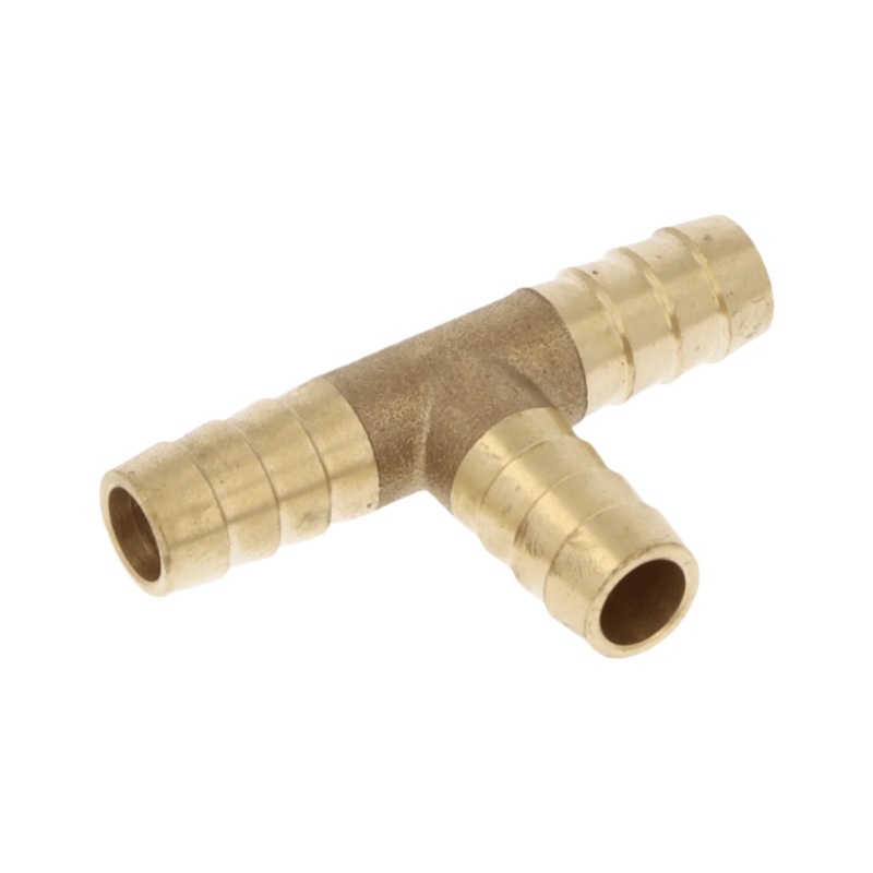 Brass Tee 12mm