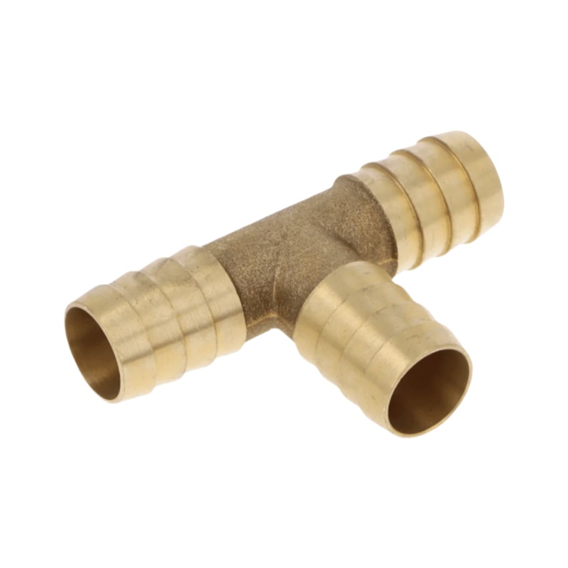 Brass Tee 16mm