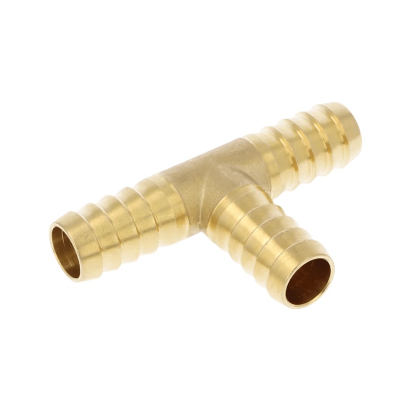 Brass Tee 19mm