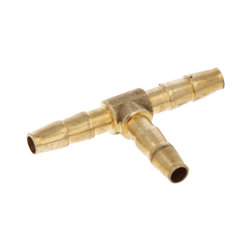 Brass Tee 4mm