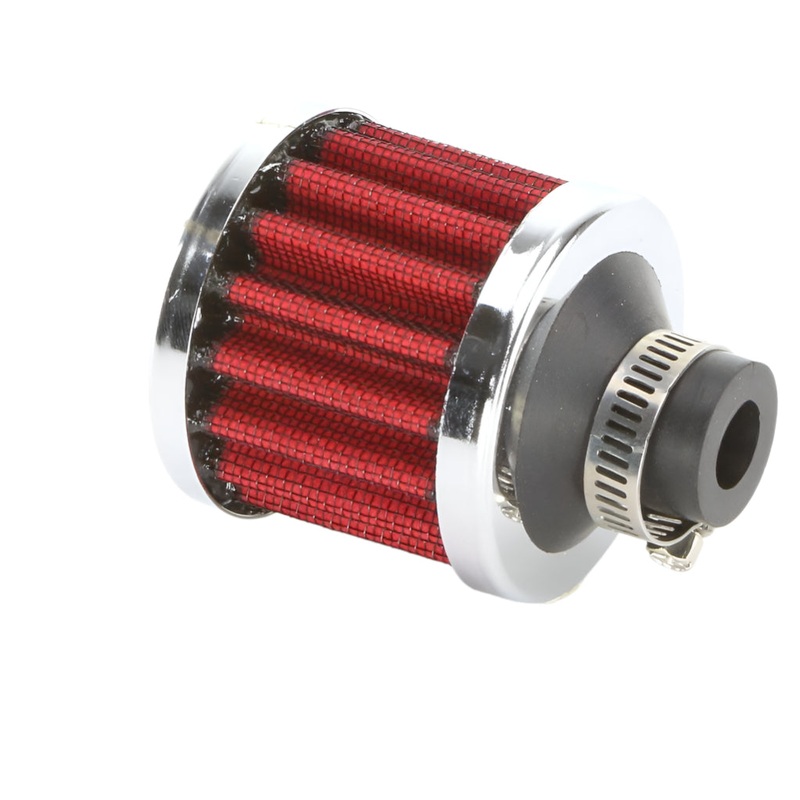 Breather Filter 12mm