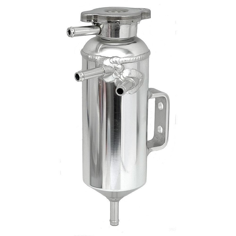 Breather Tank Kit 200mm