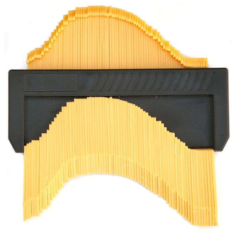 Budget Profile Gauge 138mm