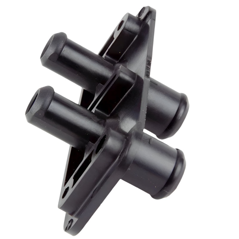 Bulkhead Reducing Heater Hose Joiners 16mm to 12mm