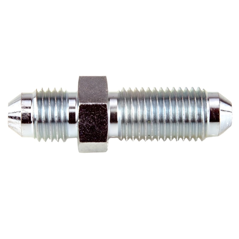 Bulkhead Union 7/16" UNF