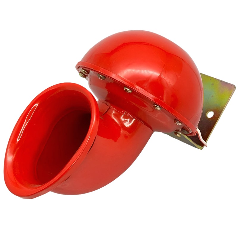 Bull Horn