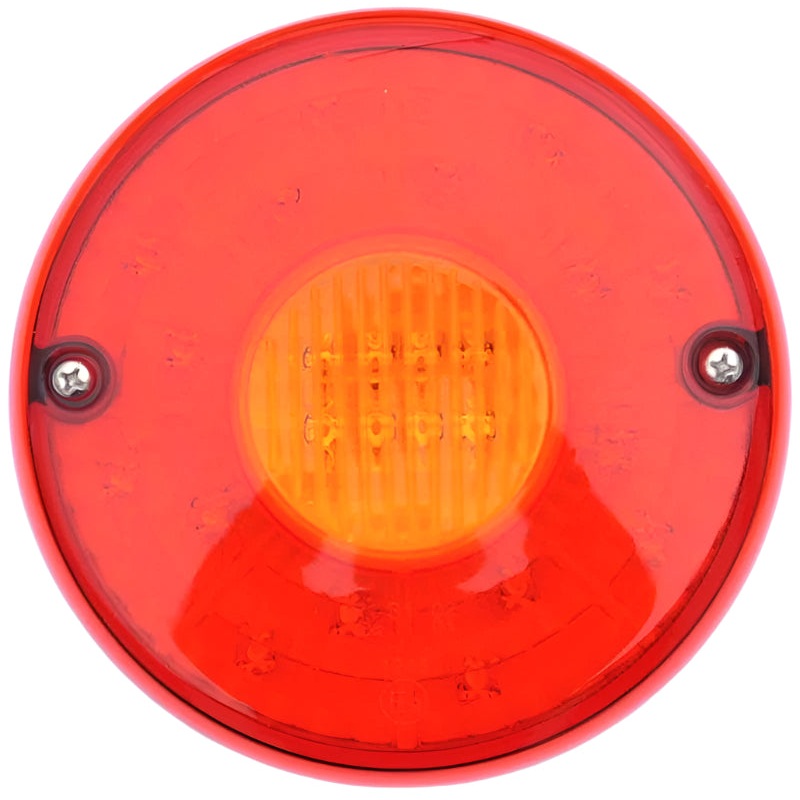 Bulls Eye Stop Tail And Indicator 140mm Pair