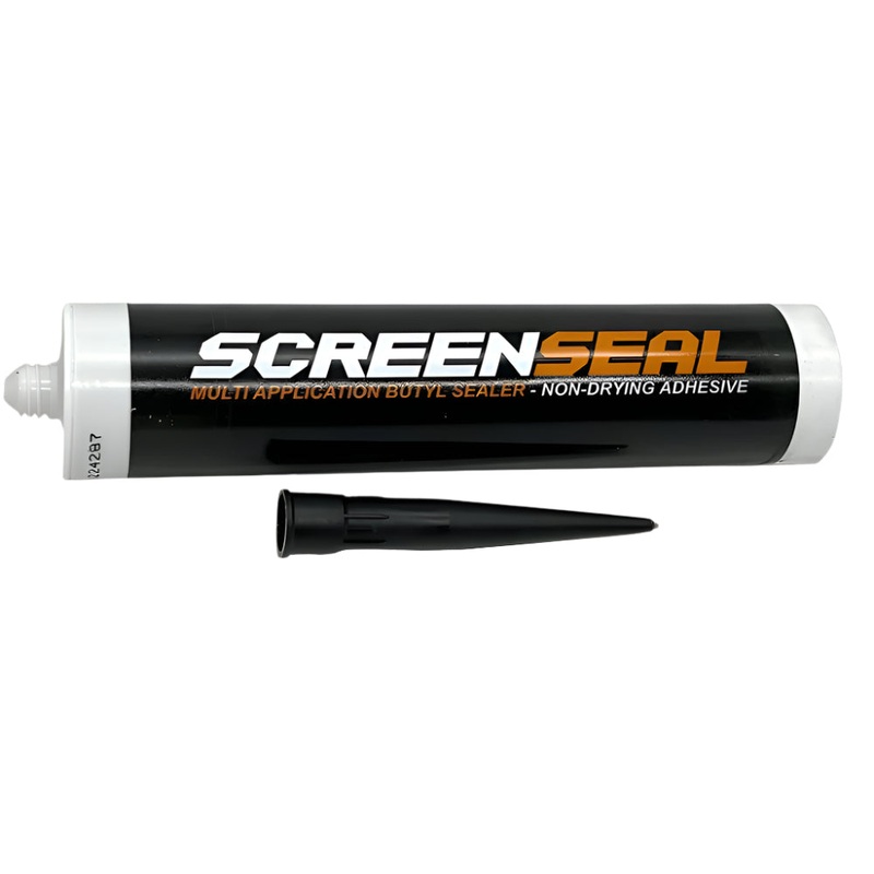 Butyl Screen Seal