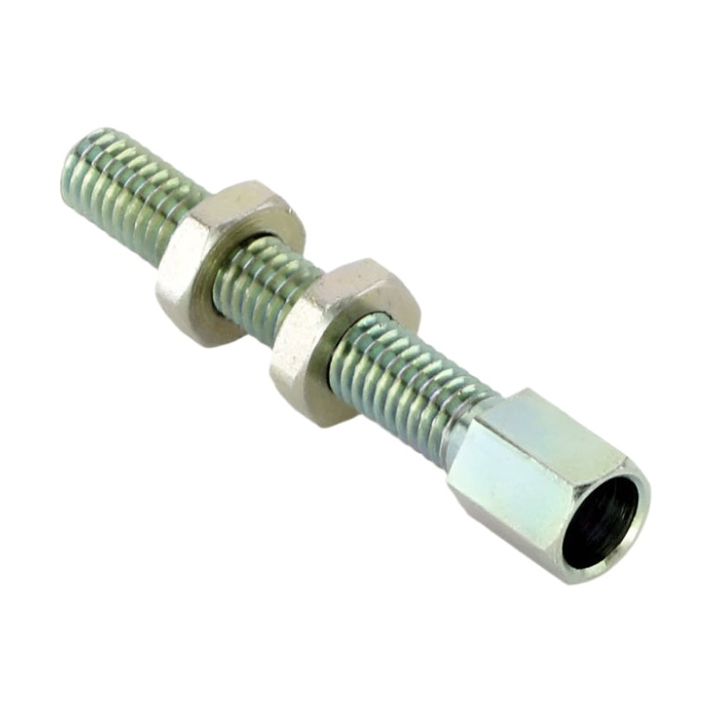 Cable Adjuster M6 Steel
