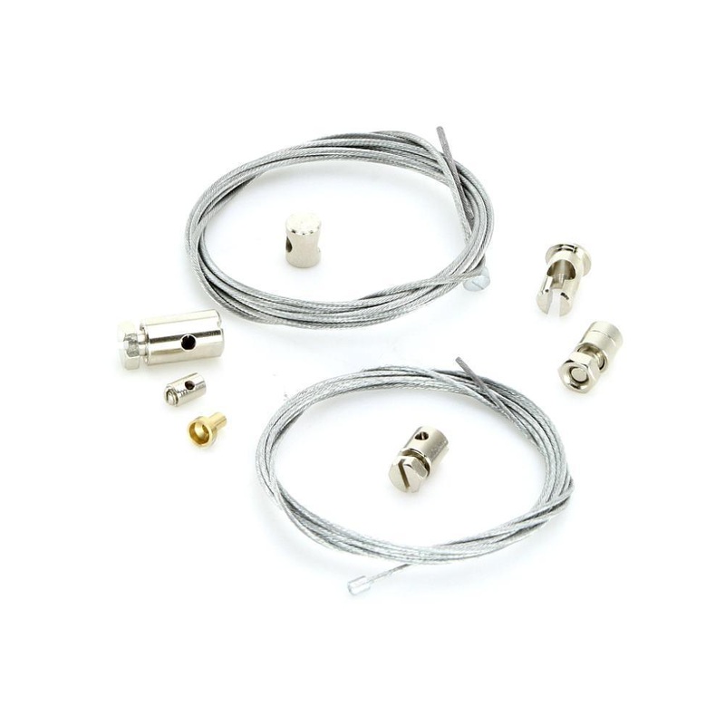 Cable Repair Kit In a Tin