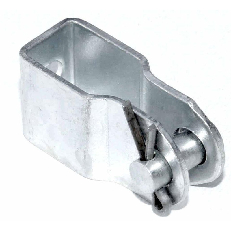 Cable Shackle And Pin Assembly