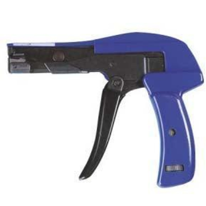 Cable Tie Tensioning Tool