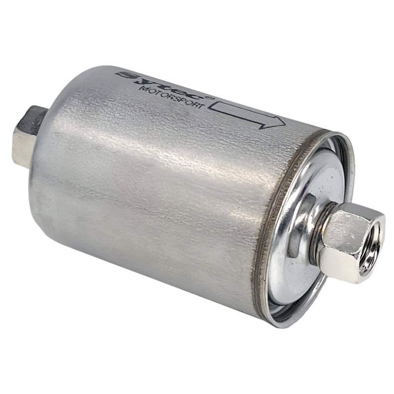 Canister Fuel Filter M14 x 1.5 Female Inlet and Outlet