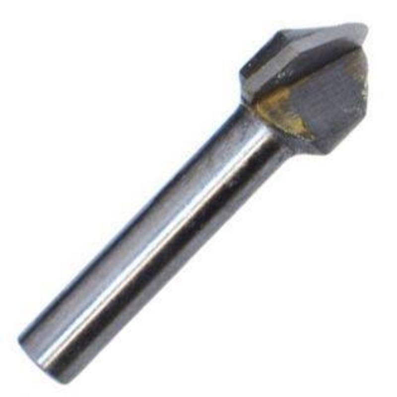 Carbide Tipped Countersink Bit