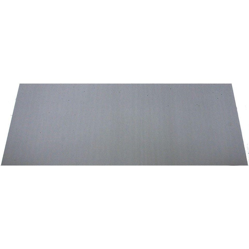 Carbon Fibre Effect ABS 1350x600mm