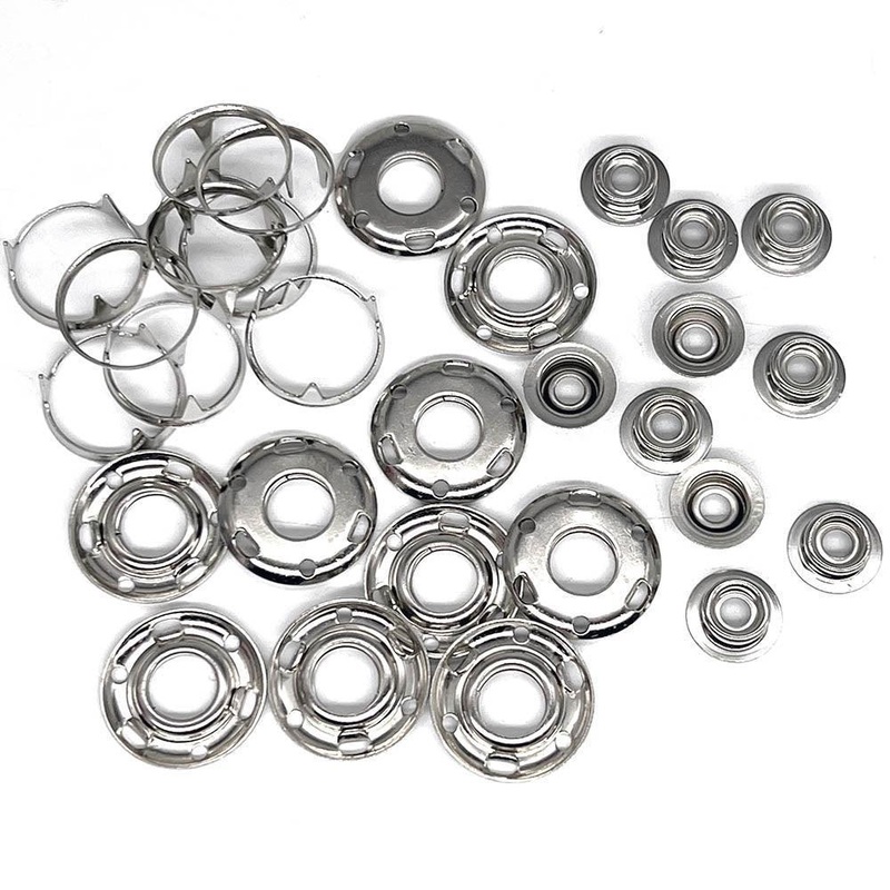 Carpet / Mat Fixings Pack of 10