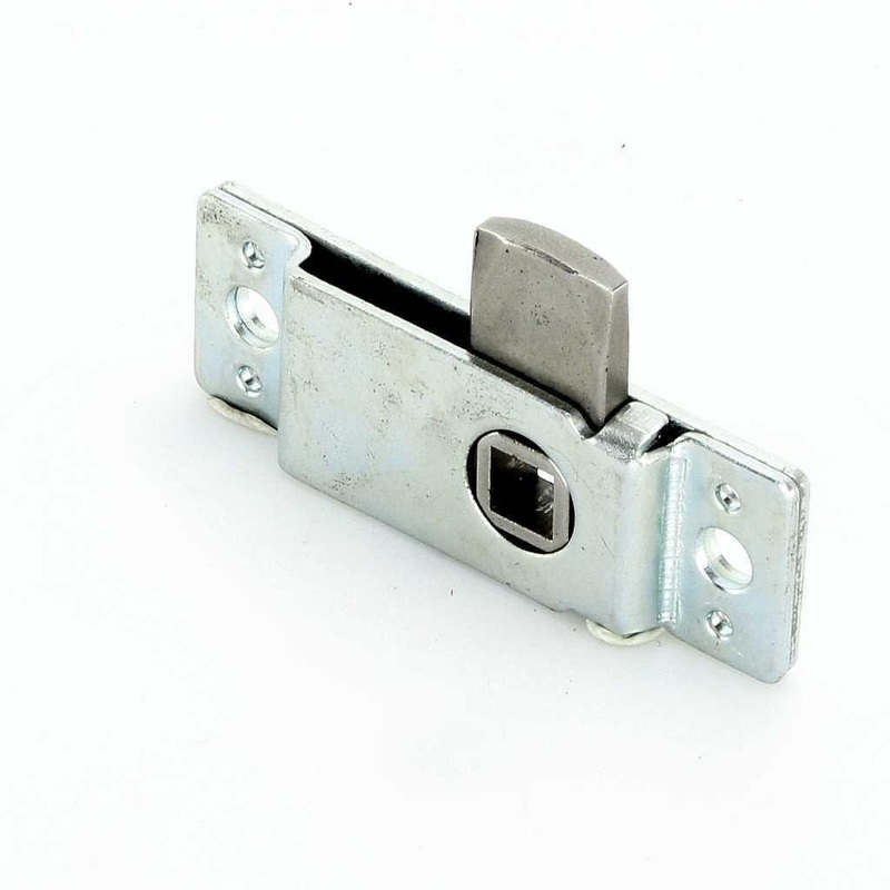 Steel Cabinet Latch 76mm