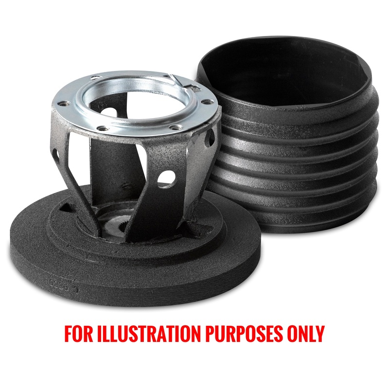 B-G HUB KIT - Isuzu D-MAX