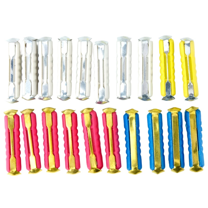 Ceramic Fuse Pack 20 Piece